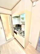 キッチン 高槻グランドハイツ