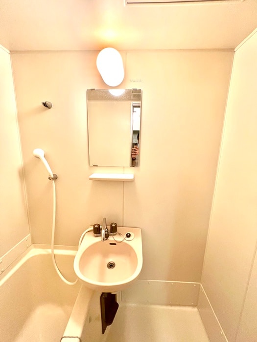 トイレ 高槻グランドハイツ