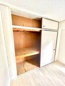 収納 高槻グランドハイツ