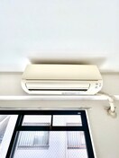 内観写真 高槻グランドハイツ