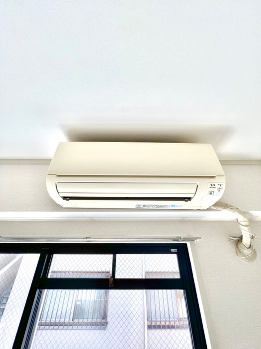 内観写真 高槻グランドハイツ