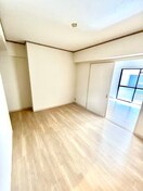 居室 高槻グランドハイツ