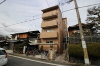 ヴィラ・フュジェール
