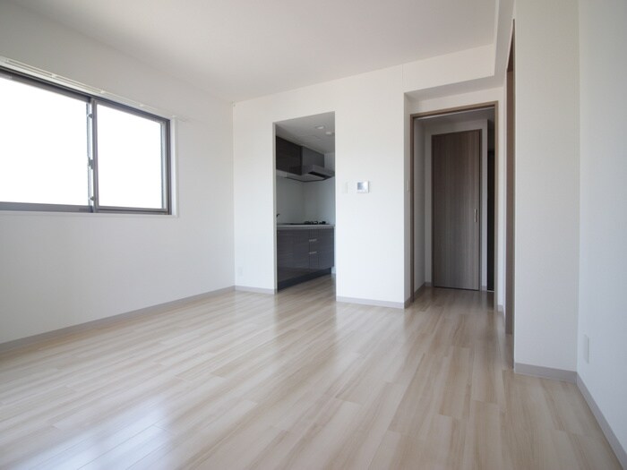 居室 カサベルデ桂川