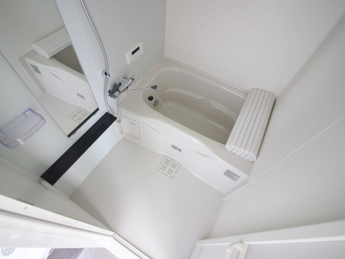 バス／シャワールーム等 カサベルデ桂川