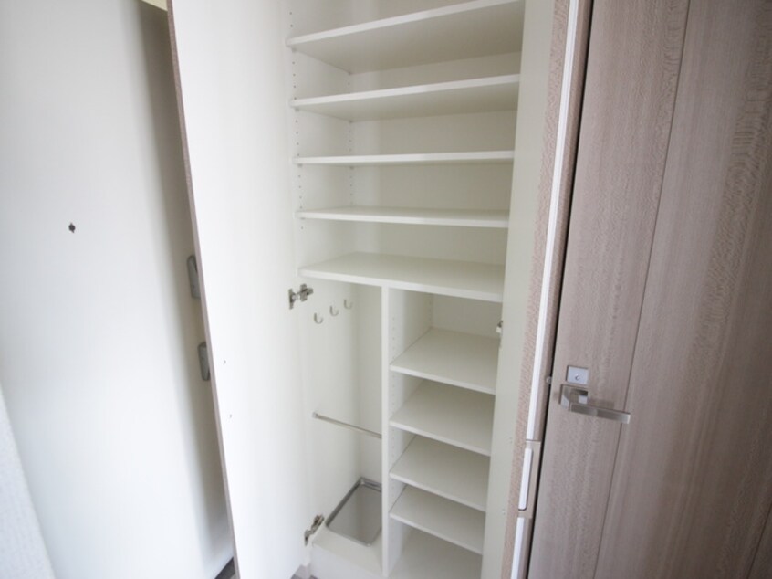 靴箱 カサベルデ桂川