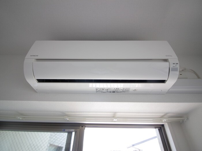 内観写真 カサベルデ桂川