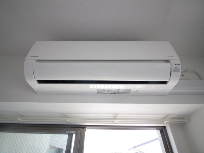 内観写真 カサベルデ桂川