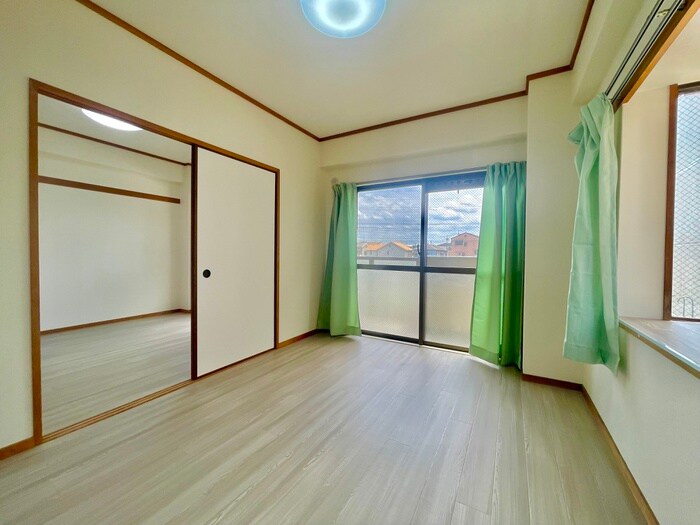 居室 ｴﾎﾟｯｸYK