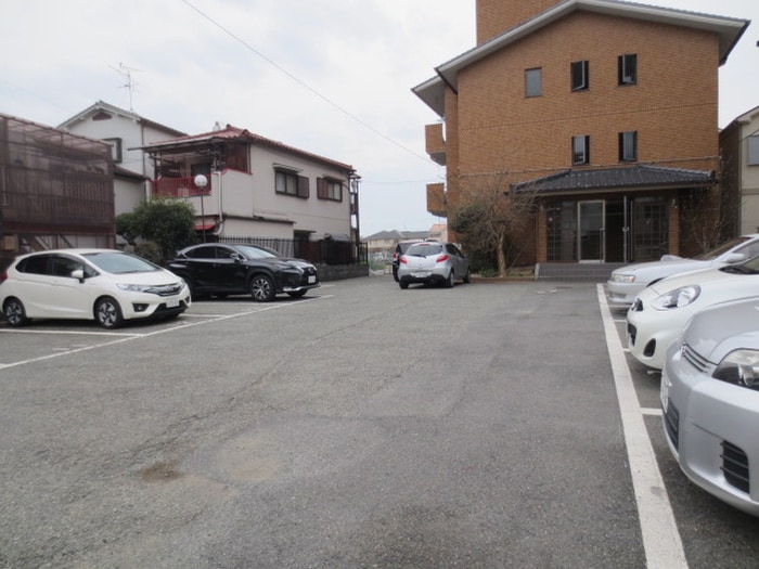 駐車場 ｴﾎﾟｯｸYK