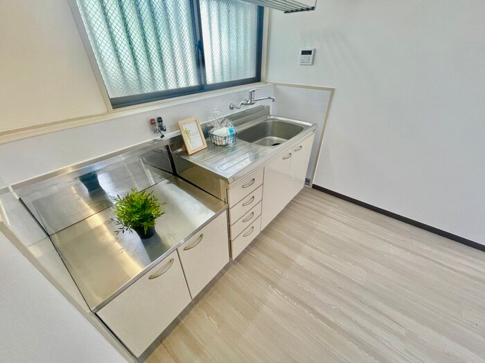 キッチン ｴﾎﾟｯｸYK