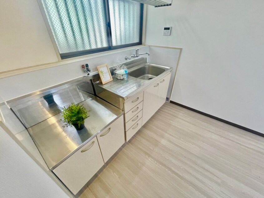 キッチン ｴﾎﾟｯｸYK