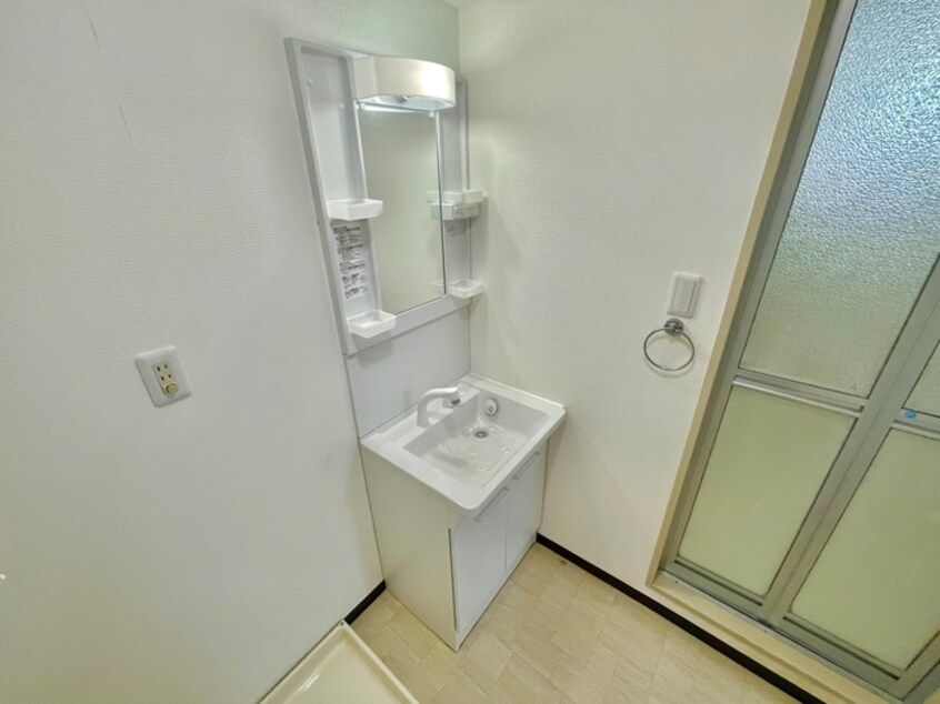 洗面 ｴﾎﾟｯｸYK