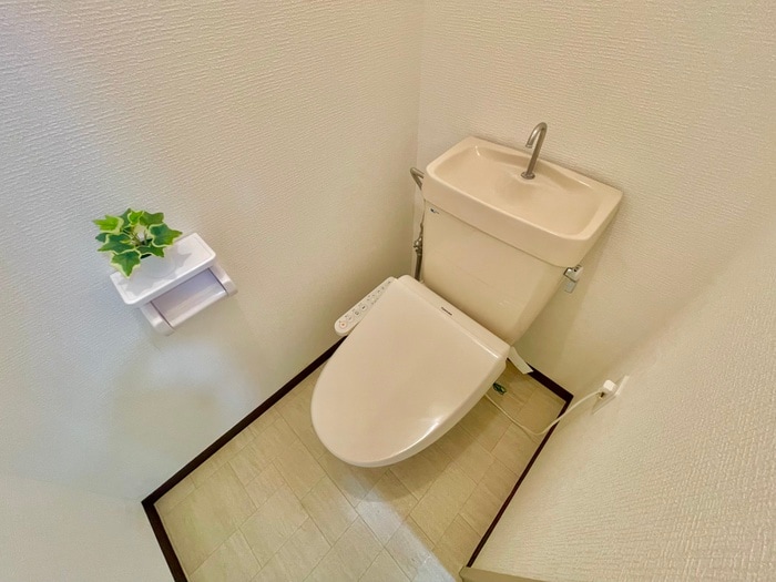 トイレ ｴﾎﾟｯｸYK