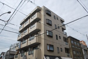 RIGEL御陵前