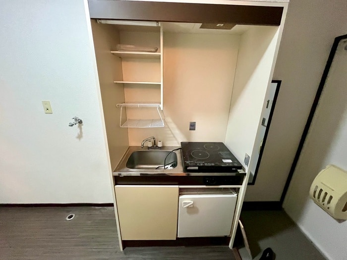 キッチン ラ・パルテール緑町