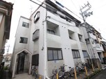 コスモハイム