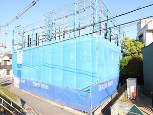 メゾン　ボナール