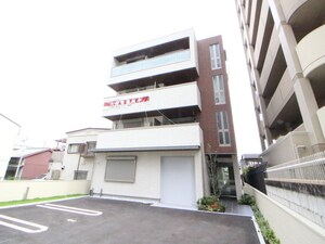 シャーメゾン堺東