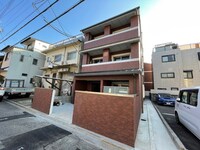 Forest　Garden　御所北