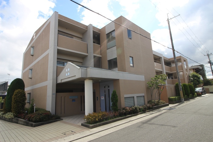 外観写真 グランドゥ－ル光明池