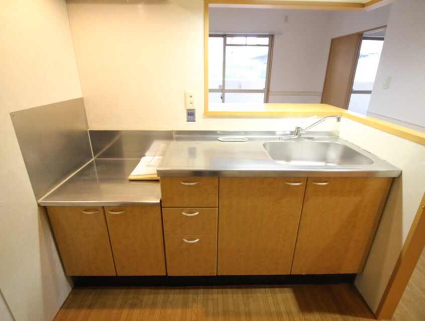 キッチン グランドゥ－ル光明池