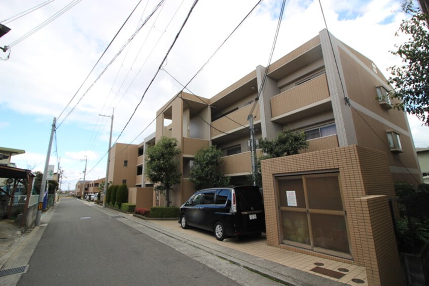 建物設備 グランドゥ－ル光明池