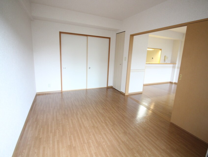 居室 グランドゥ－ル光明池