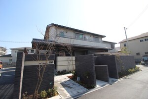 シャーメゾン樟楼