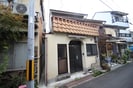 枇杷庄島ノ宮貸家の外観