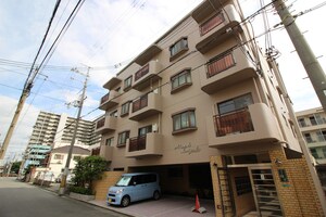 メゾン住吉