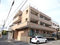 グランドメゾンティグレ