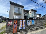 川瀬ハイツ