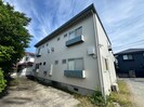 川瀬ハイツの外観