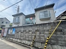 外観写真 川瀬ハイツ
