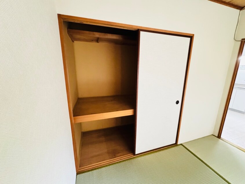 収納 川瀬ハイツ