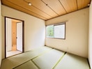 居室 川瀬ハイツ