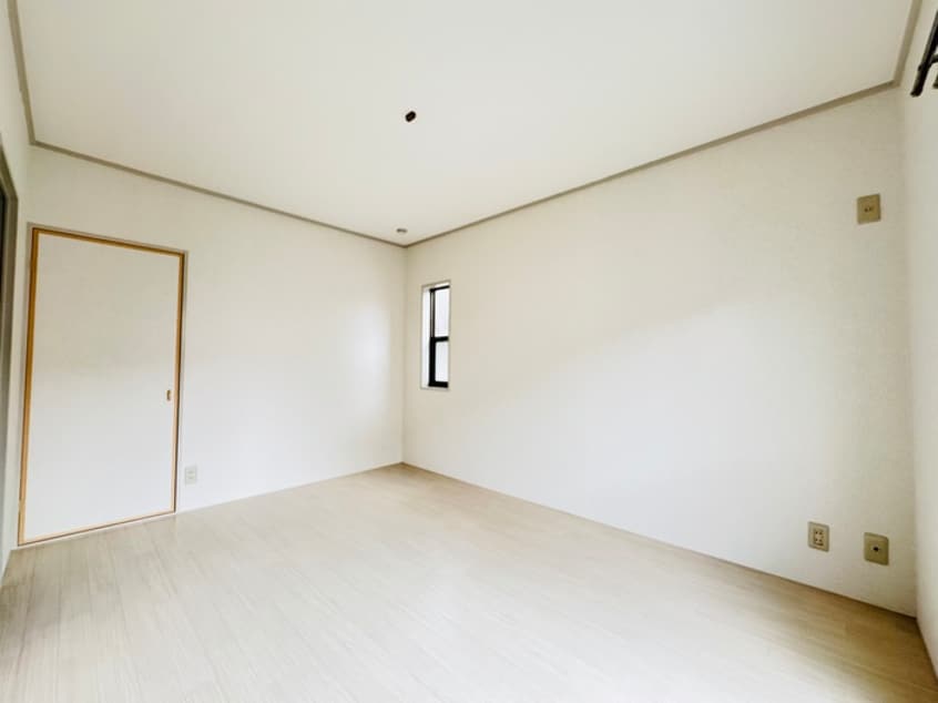 居室 川瀬ハイツ