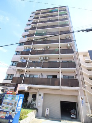 グラン・ビルド宿院(804)