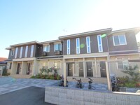 セジュール和の郷Ａ棟