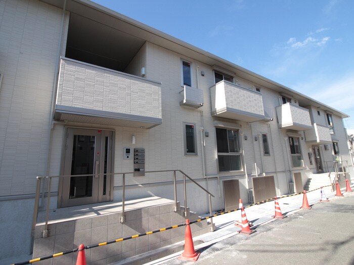 外観写真 セジュール上穂積