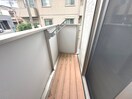 ベランダ・バルコニー セジュール上穂積