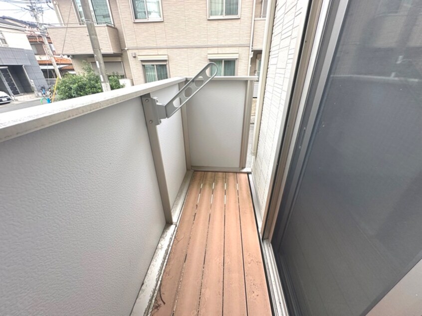 ベランダ・バルコニー セジュール上穂積