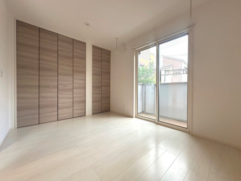 居室 セジュール上穂積