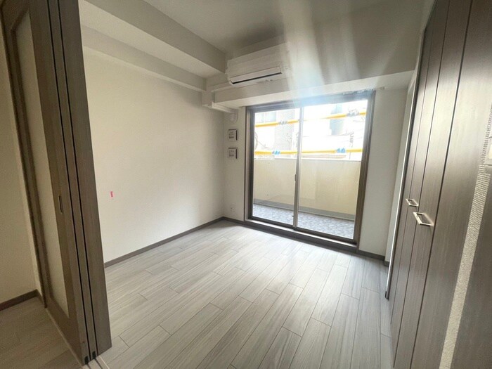 居室 レオンコンフォート神戸駅前