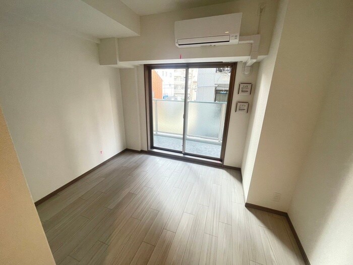 居室 レオンコンフォート神戸駅前