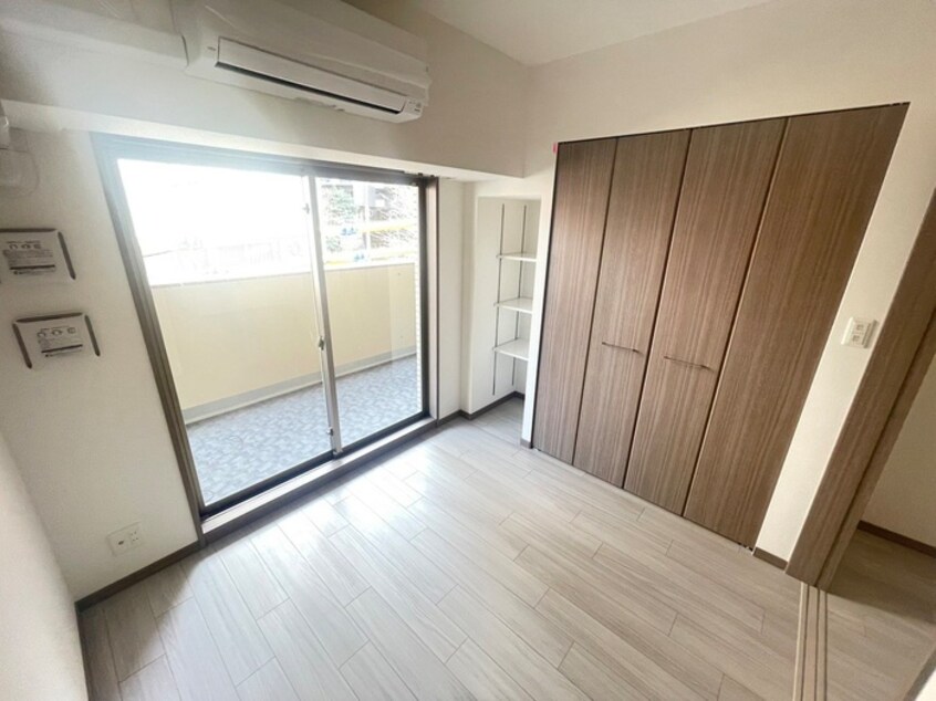 居室 レオンコンフォート神戸駅前