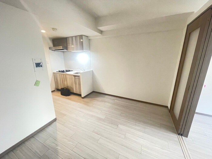 居室 レオンコンフォート神戸駅前