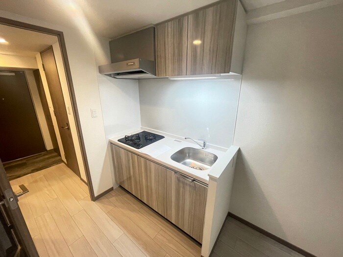 キッチン レオンコンフォート神戸駅前