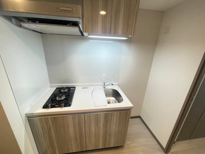 キッチン レオンコンフォート神戸駅前